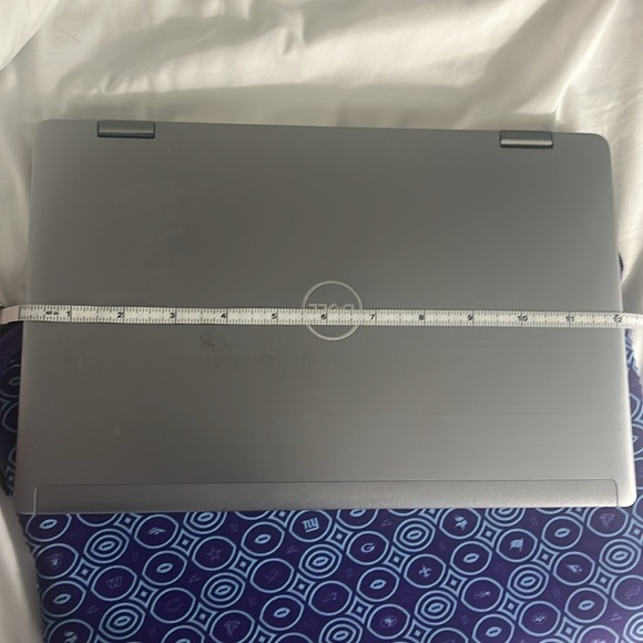 NFL Draft Teams Laptop Sleeve - Picture 6 of 9